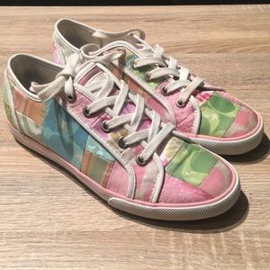 Coach Sneakers